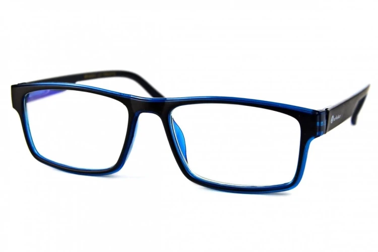 Sailor +1,0 - Okulary Korekcyjne z Antyrefleksem