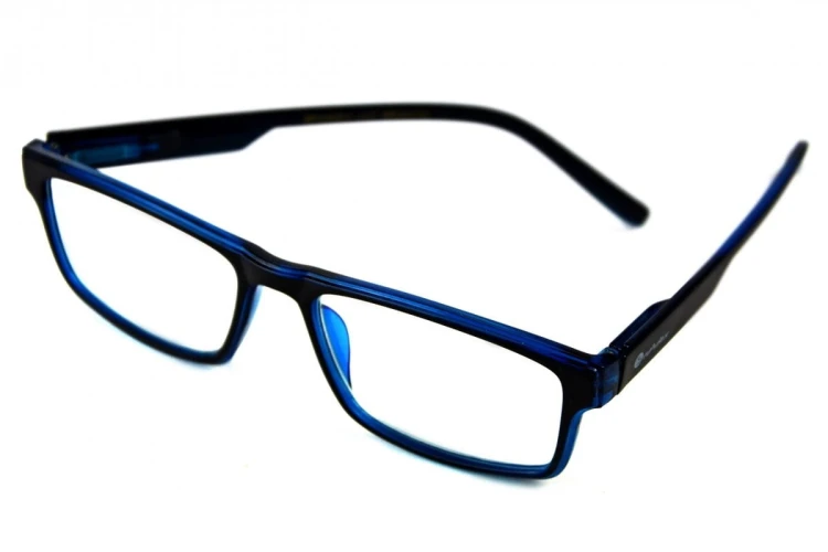 Sailor +1,0 - Okulary Korekcyjne z Antyrefleksem