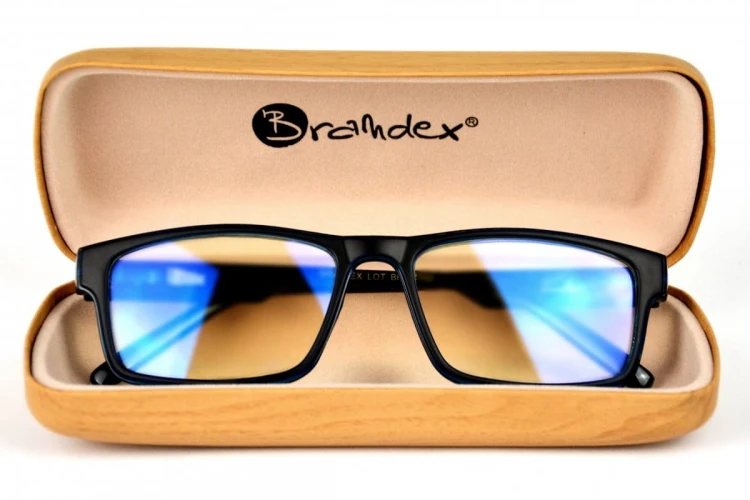 Sailor +1,0 - Okulary Korekcyjne z Antyrefleksem