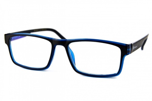 Sailor +2,0 - Okulary Korekcyjne z Antyrefleksem