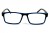 Sailor +2,0 - Okulary Korekcyjne z Antyrefleksem