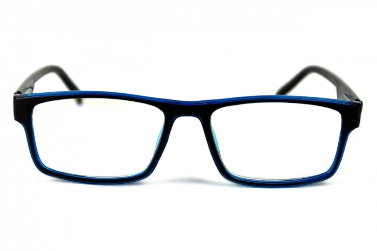Sailor +2,0 - Okulary Korekcyjne z Antyrefleksem