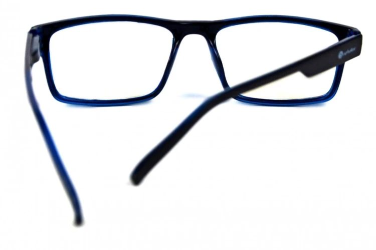 Sailor +2,0 - Okulary Korekcyjne z Antyrefleksem