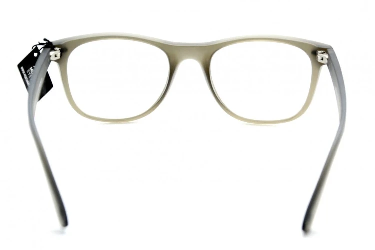 Clever - Okulary do pracy przy komputerze - Szare