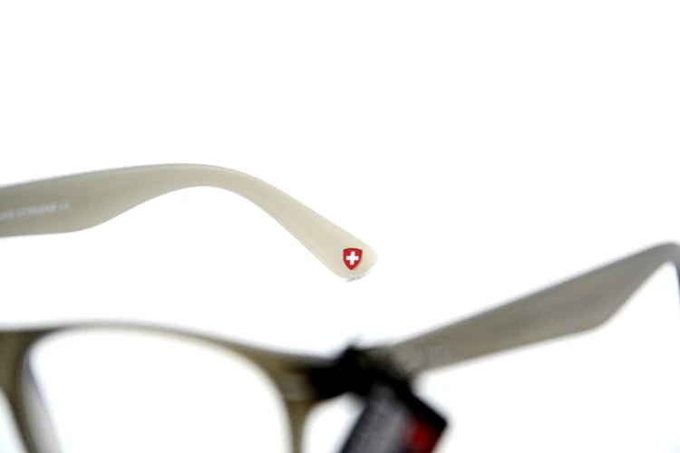 Clever - Okulary do pracy przy komputerze - Szare