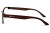 Brown Metal +2,0 - Okulary Korekcyjne