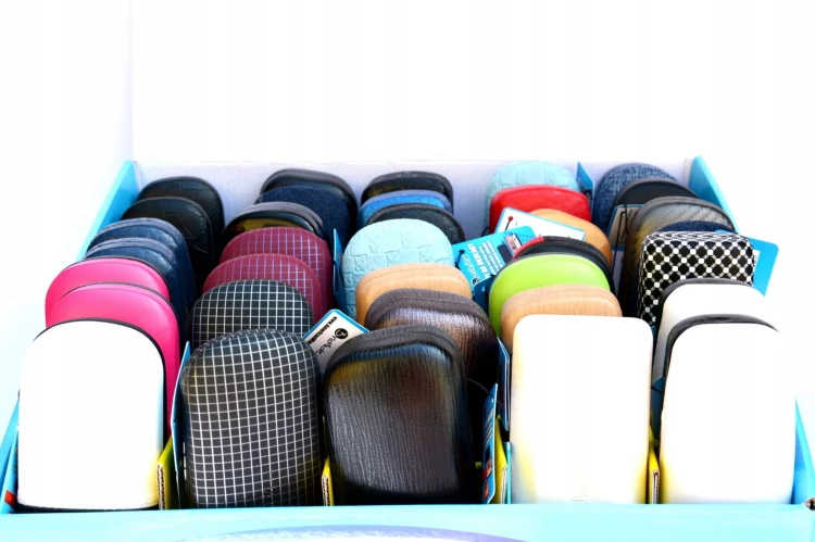 Brown Metal +2,5 - Okulary Korekcyjne