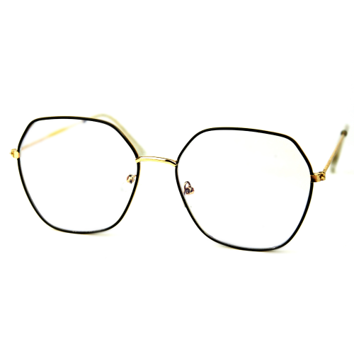 Plethora - Okulary do pracy przy komputerze - Czarne