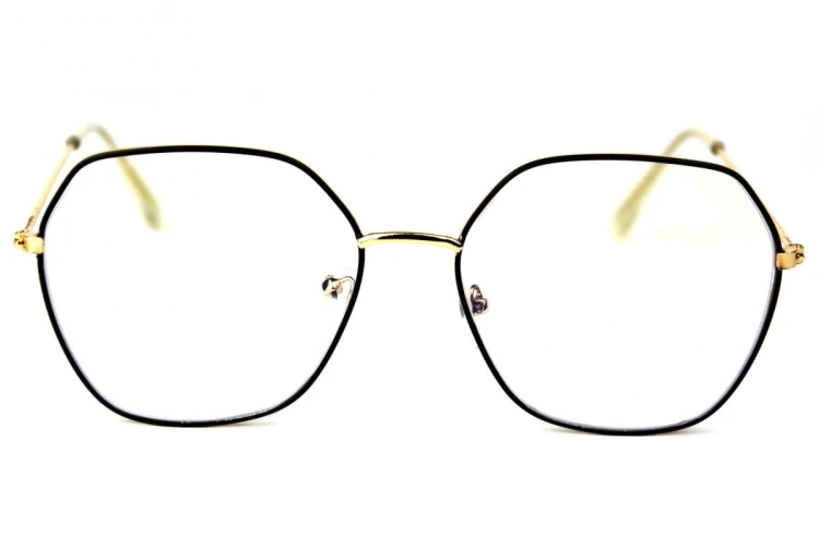 Plethora - Okulary do pracy przy komputerze - Czarne