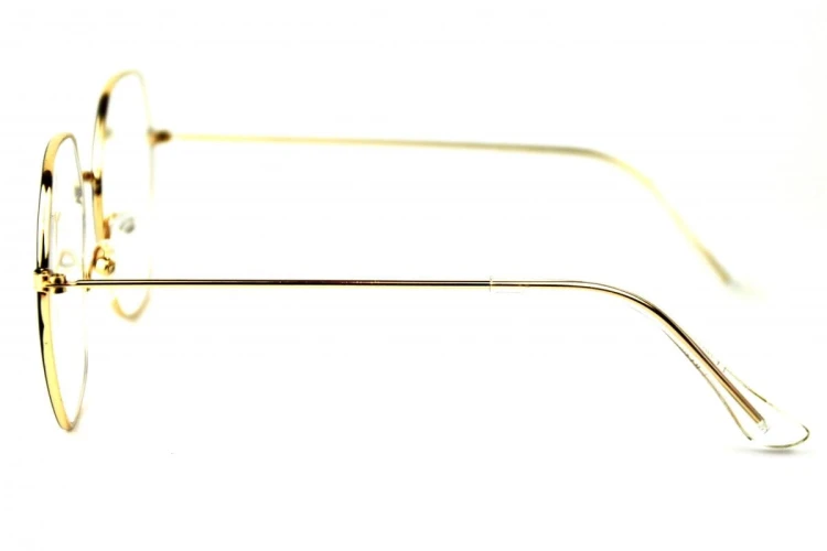 Plethora - Okulary do pracy przy komputerze - Czarne