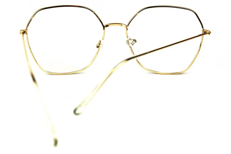 Plethora - Okulary do pracy przy komputerze - Czarne