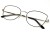 Catty - Okulary Oprawki - Czarne