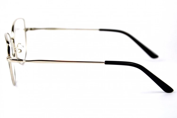 Catty - Okulary Oprawki - Czarne