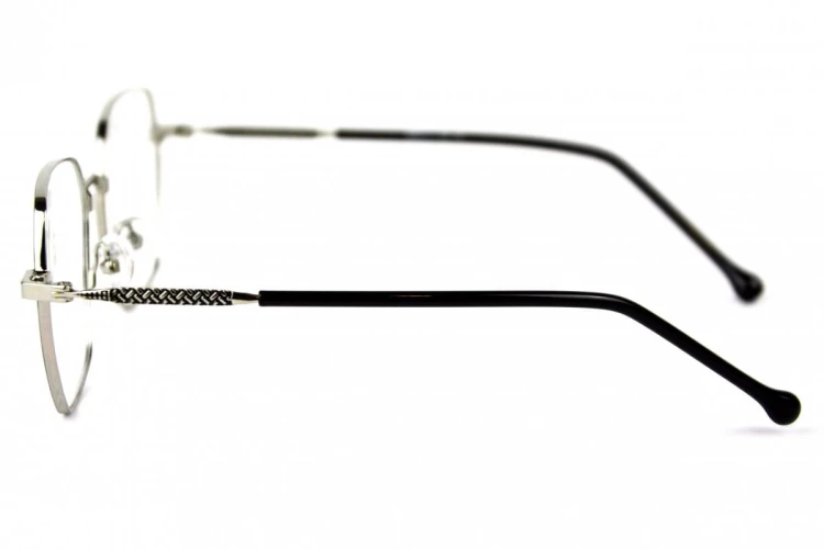 Kiss - Okulary Oprawki - Czarne