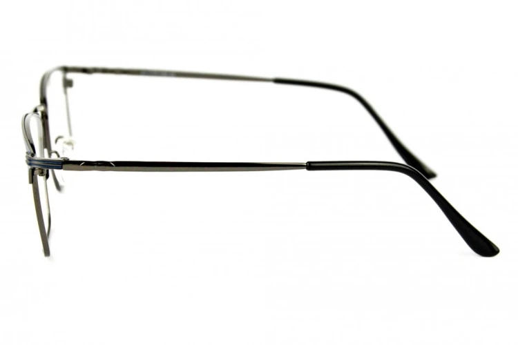 One Million Dolar - Okulary Oprawki - Niebieskie