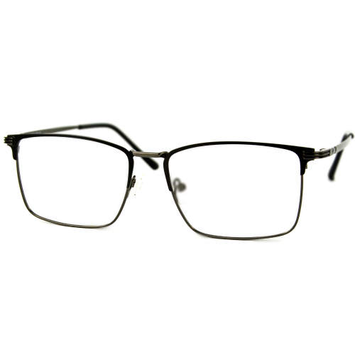 One Million Dolar - Okulary Oprawki - Czarne