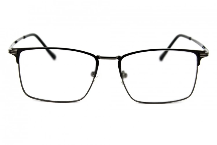 One Million Dolar - Okulary Oprawki - Czarne