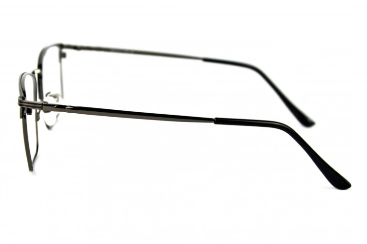 One Million Dolar - Okulary Oprawki - Czarne