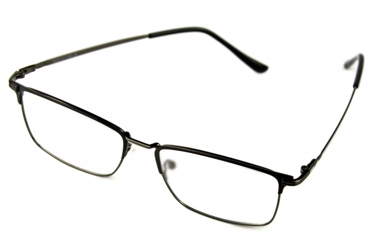 One Million Dolar - Okulary Oprawki - Czarne