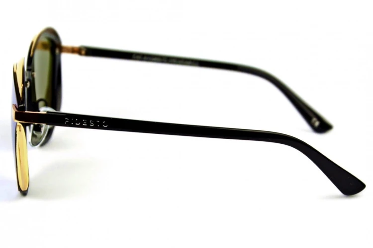 Victoria - Okulary Polaryzacyjne - Niebieskie