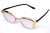 Victoria - Okulary Polaryzacyjne - Różowe