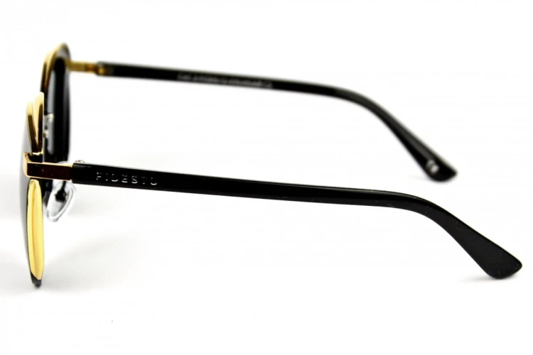 Victoria - Okulary Polaryzacyjne - Czarne